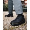 Półbuty Dr. Martens REEDER UTILITY SHOES Black 27102001